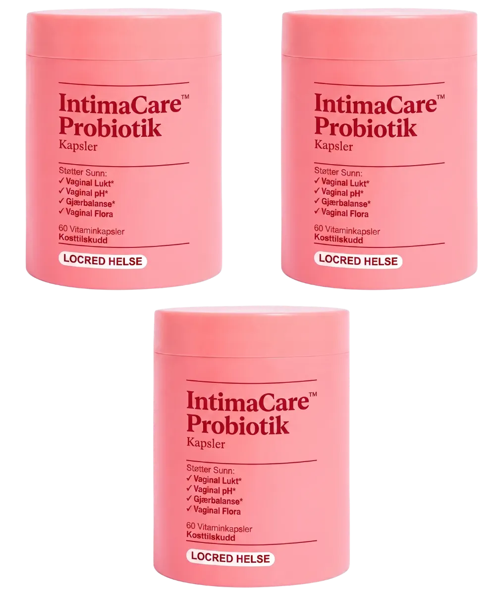 IntimaCare™