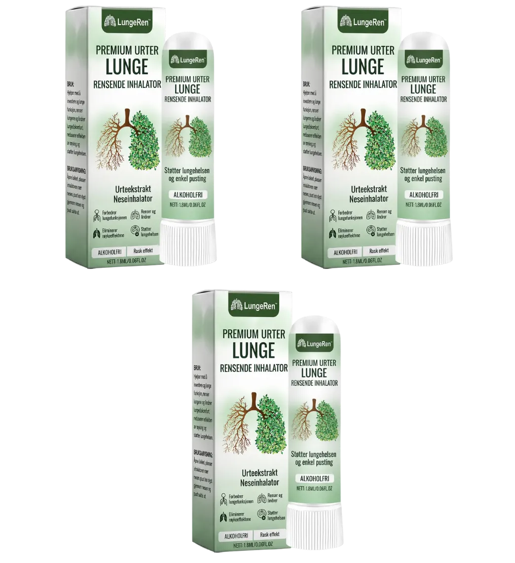 LungeRen™