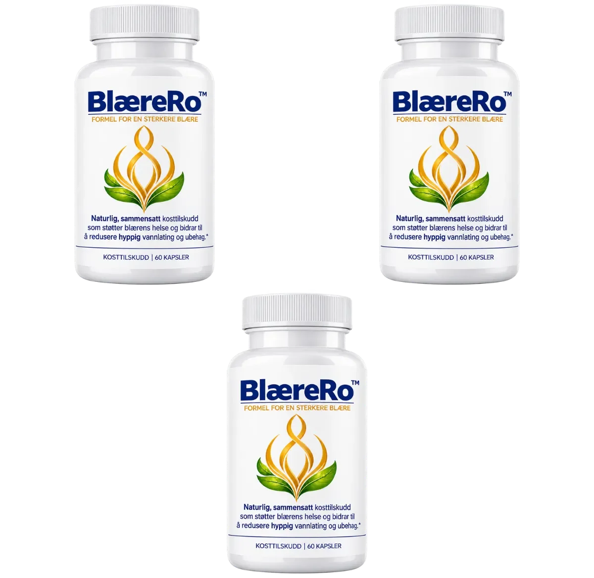BlæreRo™