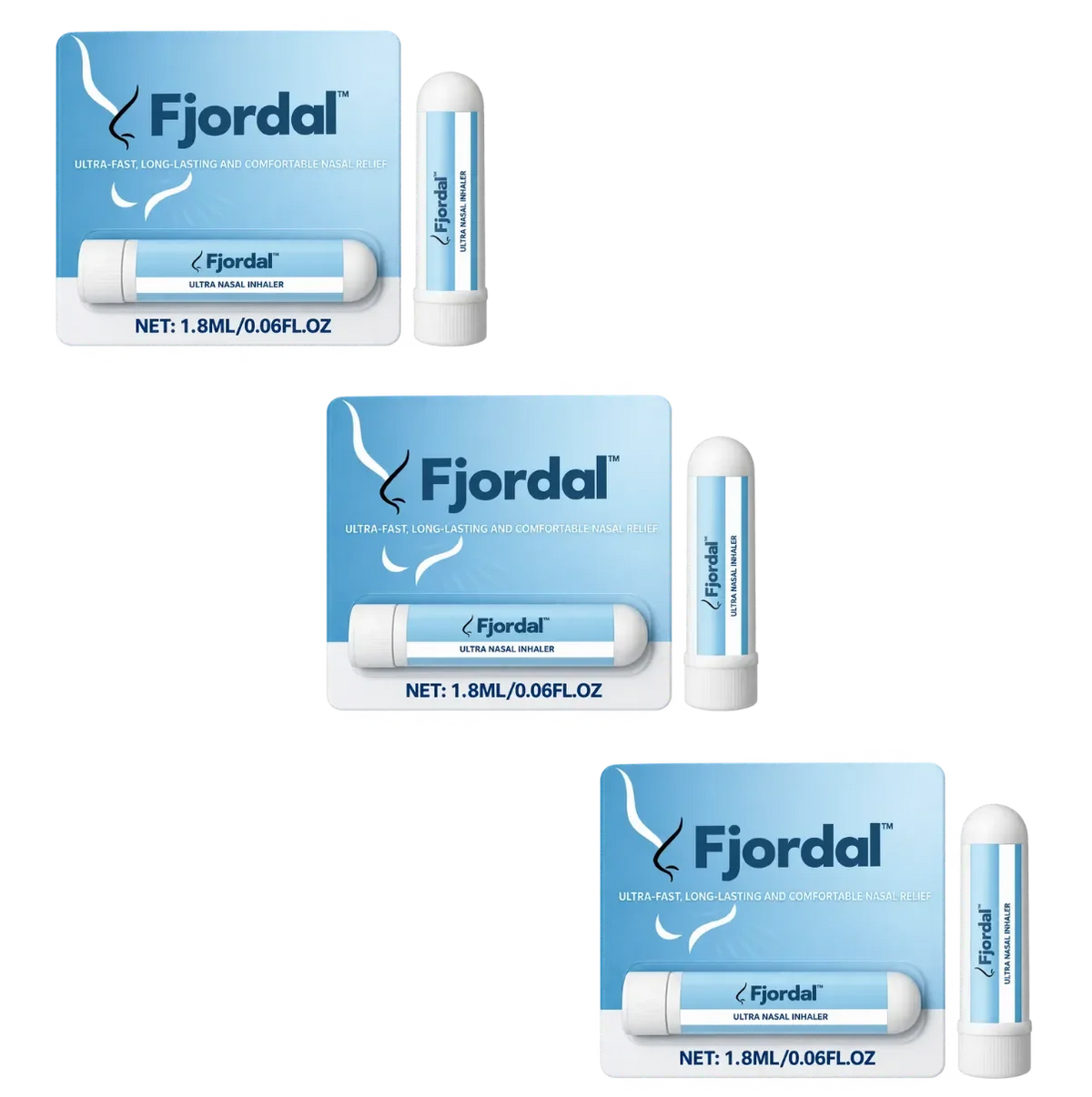 Fjordal™