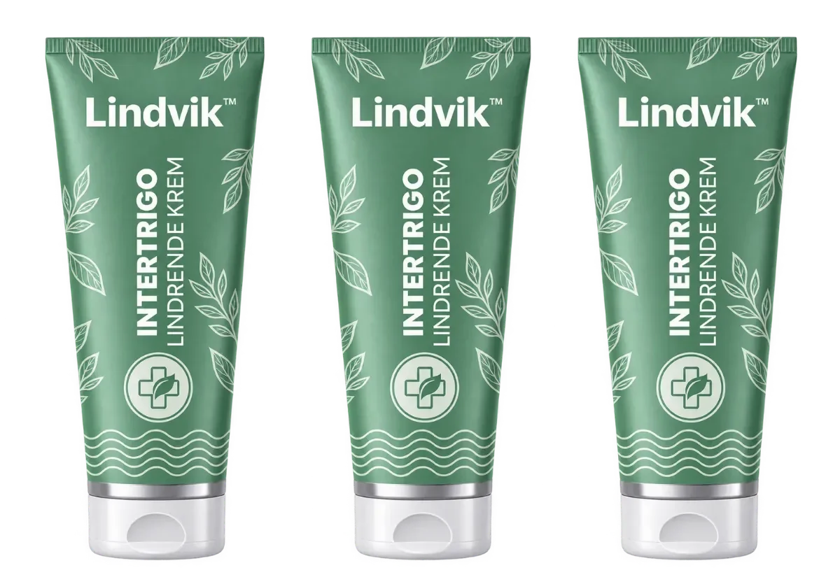 Lindvik™