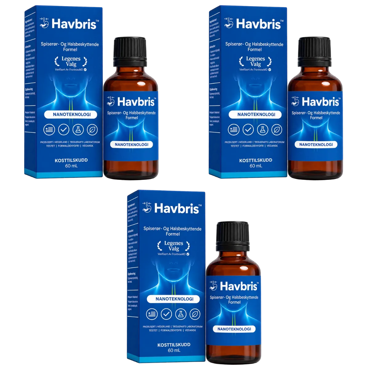 Havbris™