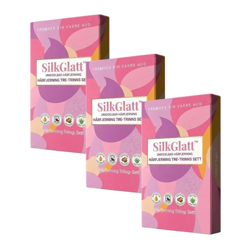 SilkGlatt™