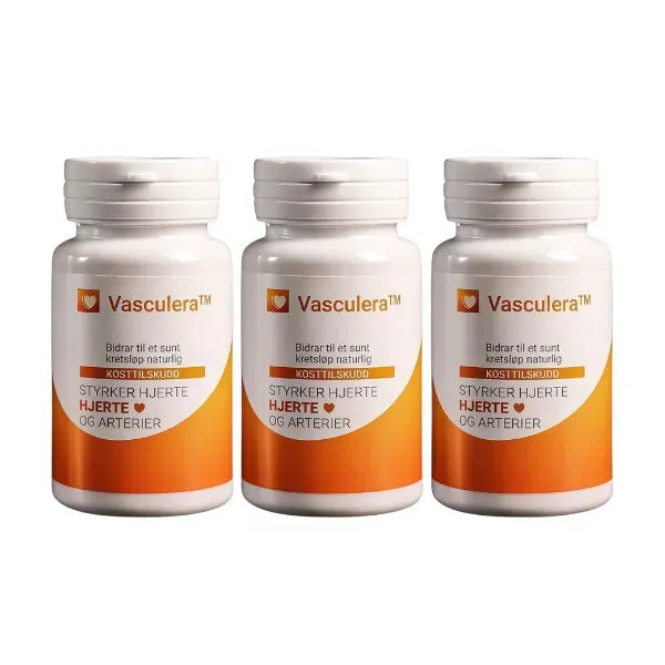 Vasculera™