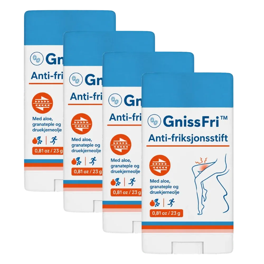 GnissFri™