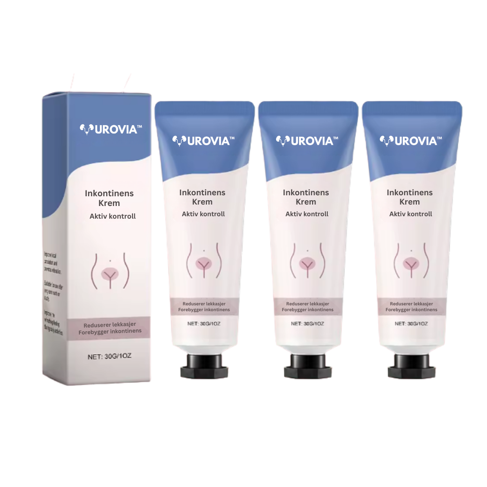 UROVIA™
