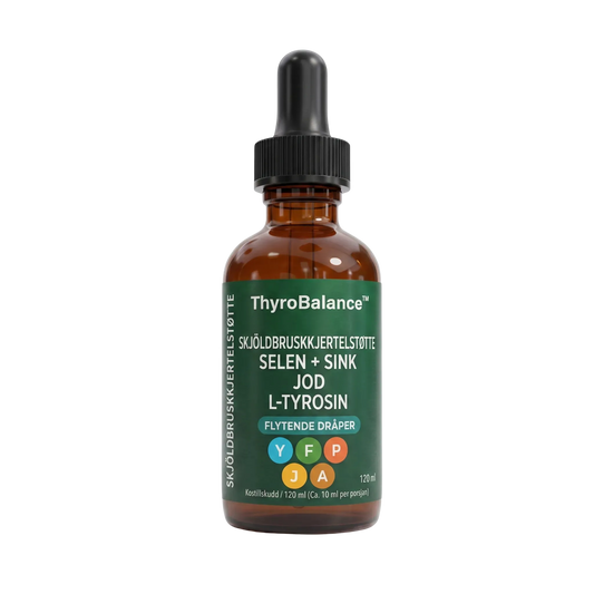 ThyroBalance™