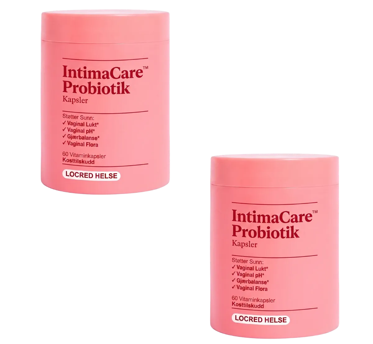 IntimaCare™