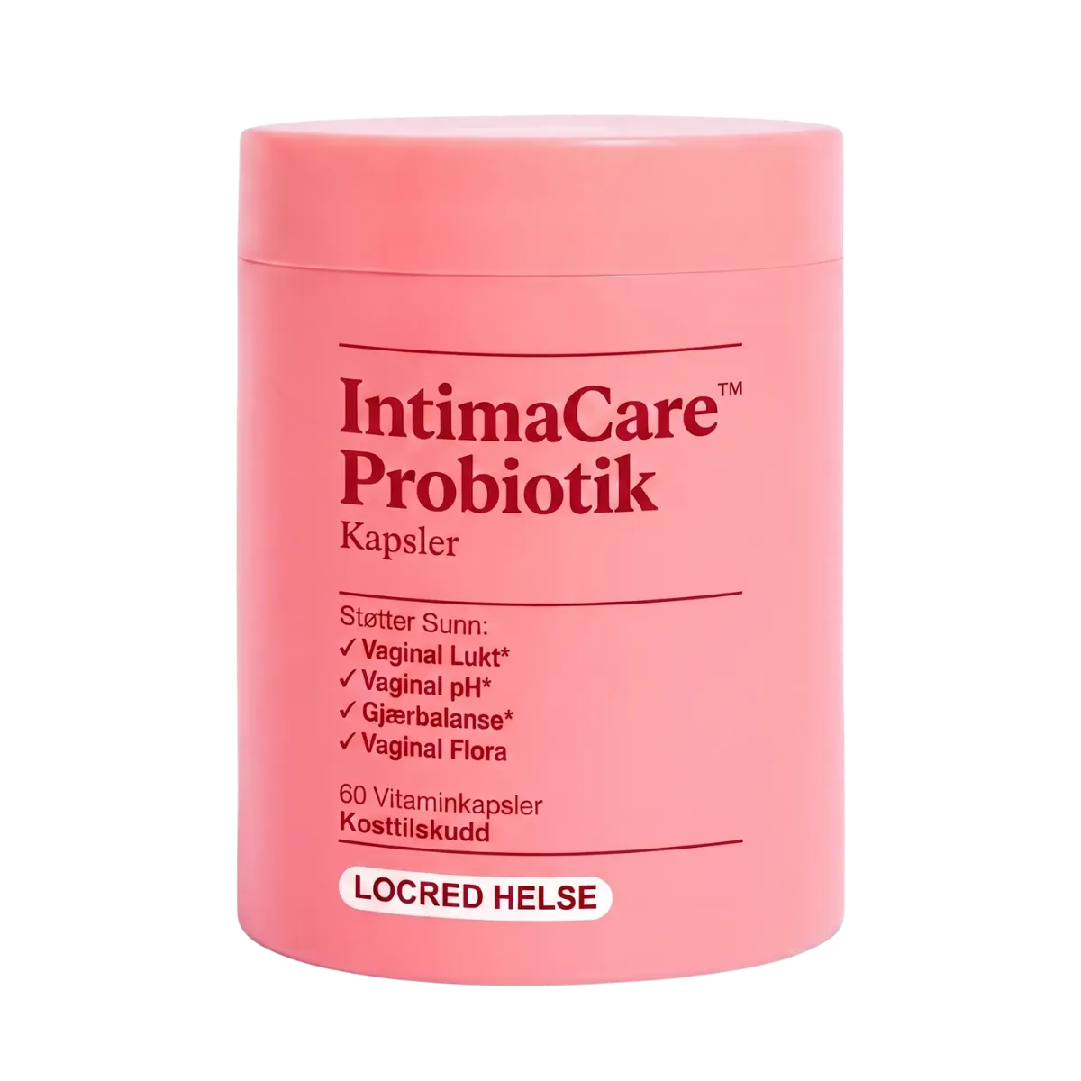 IntimaCare™