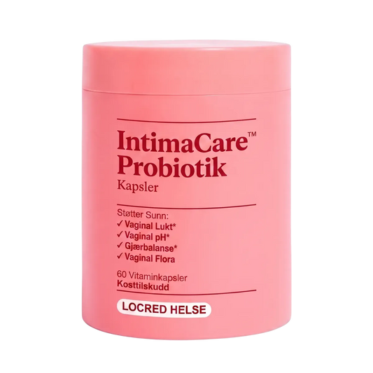 IntimaCare™