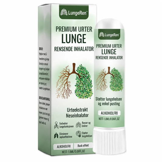 LungeRen™