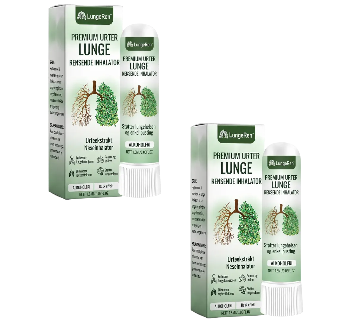 LungeRen™