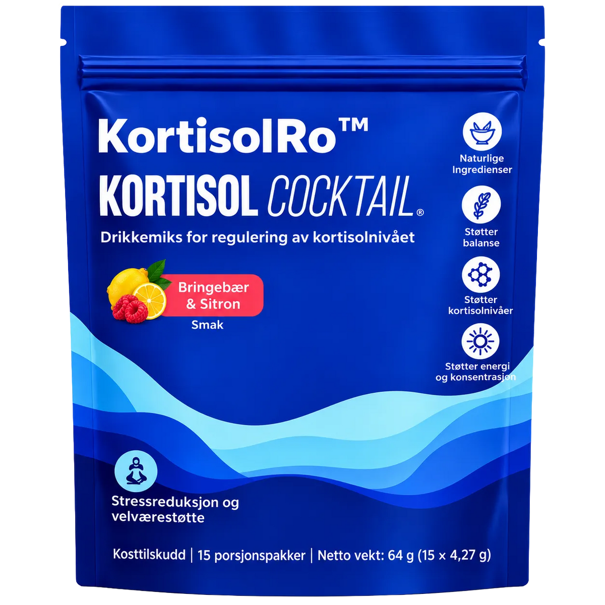 KortisolRo™
