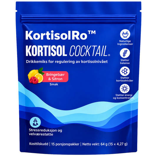 KortisolRo™