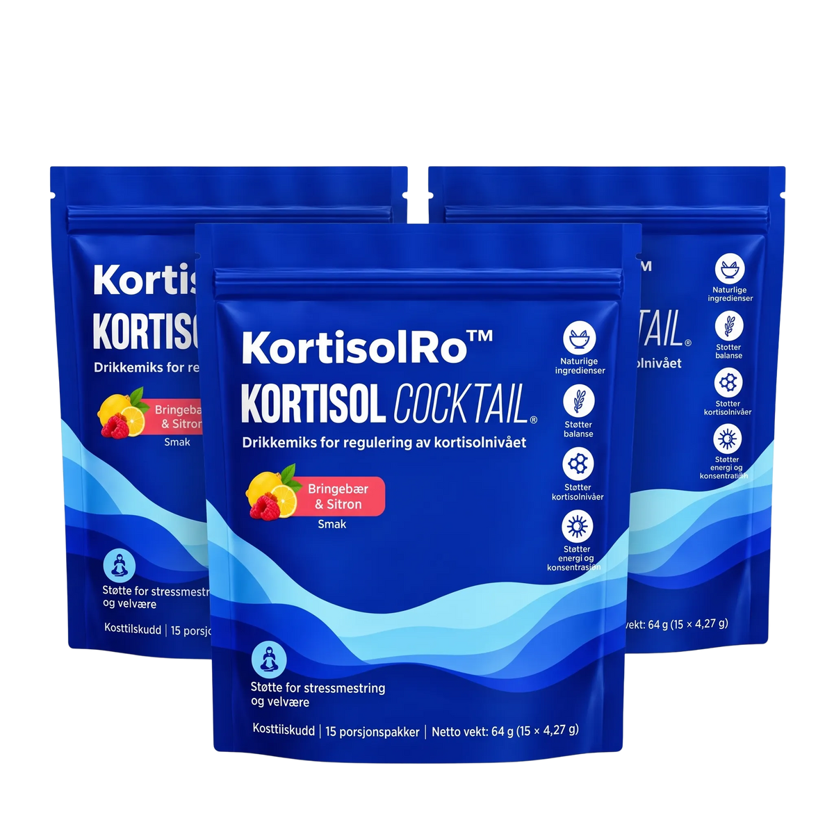 KortisolRo™