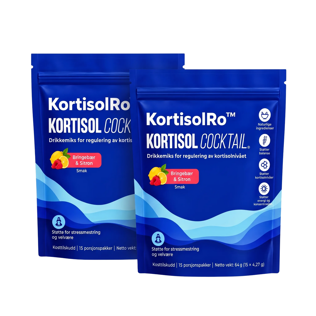 KortisolRo™
