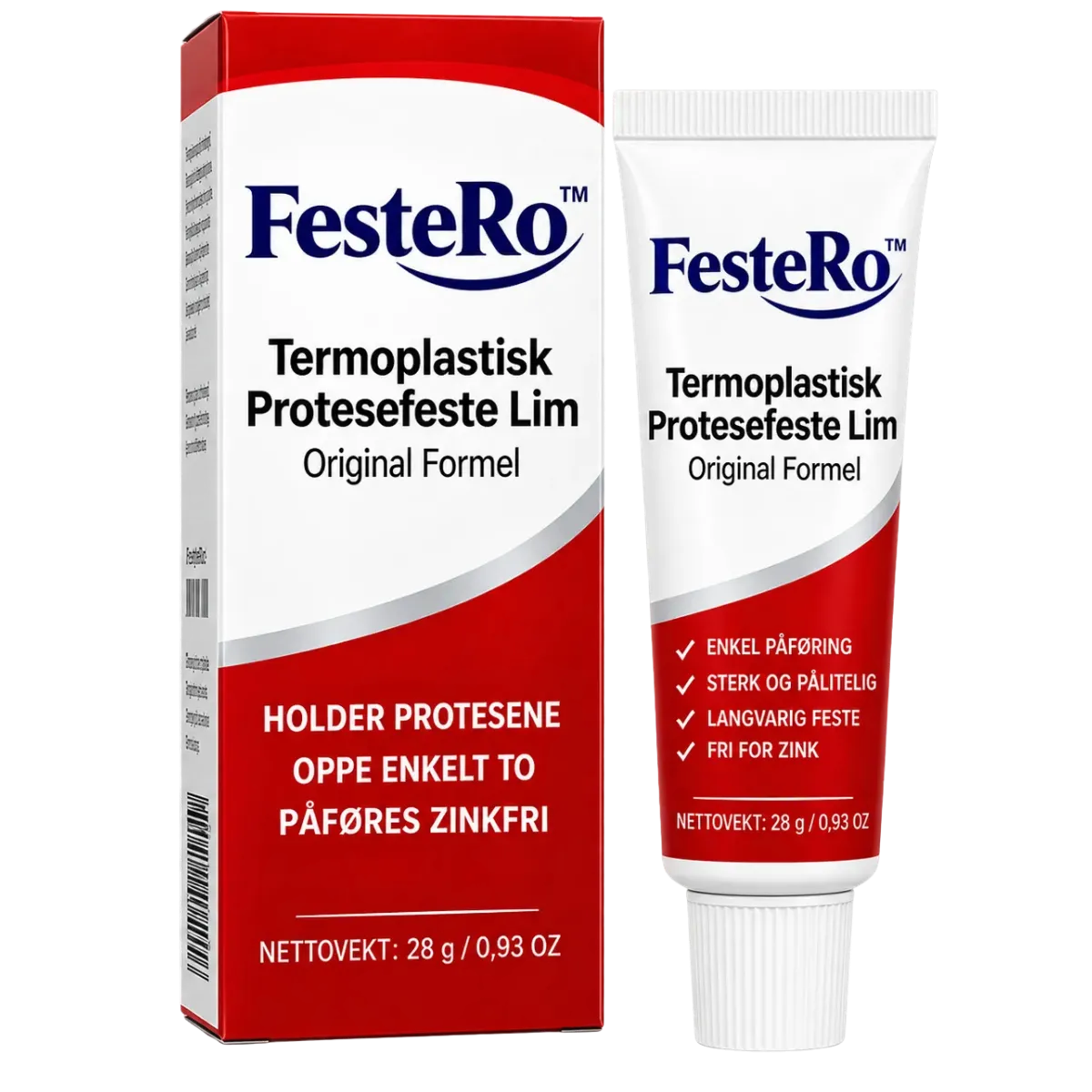 FesteRo™