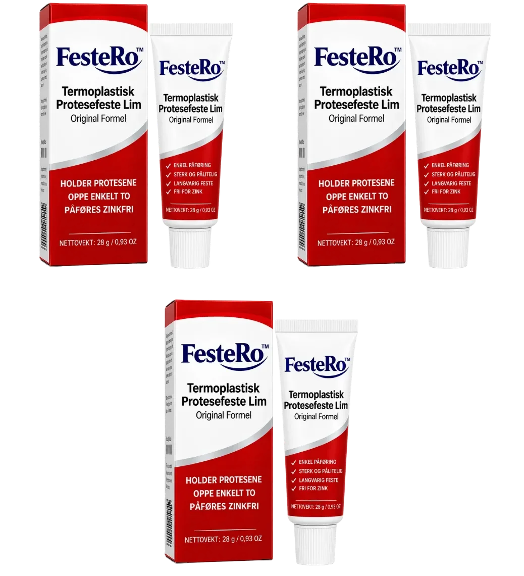 FesteRo™