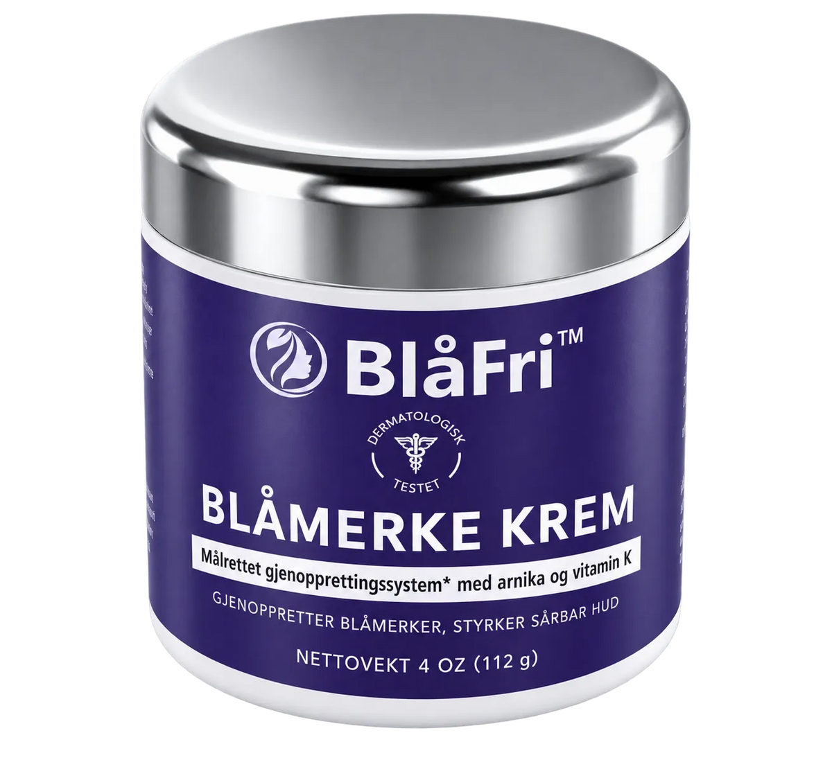 BlåFri™