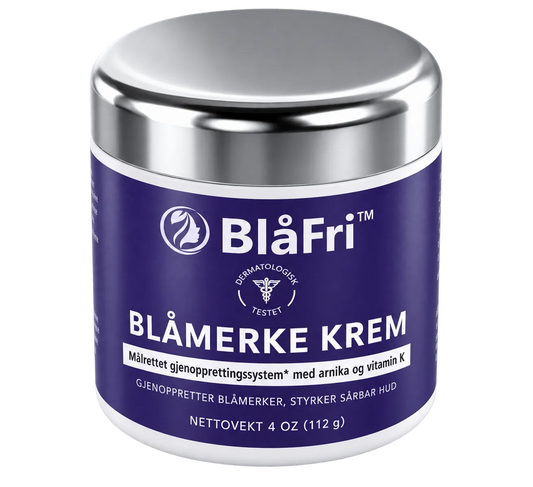 BlåFri™