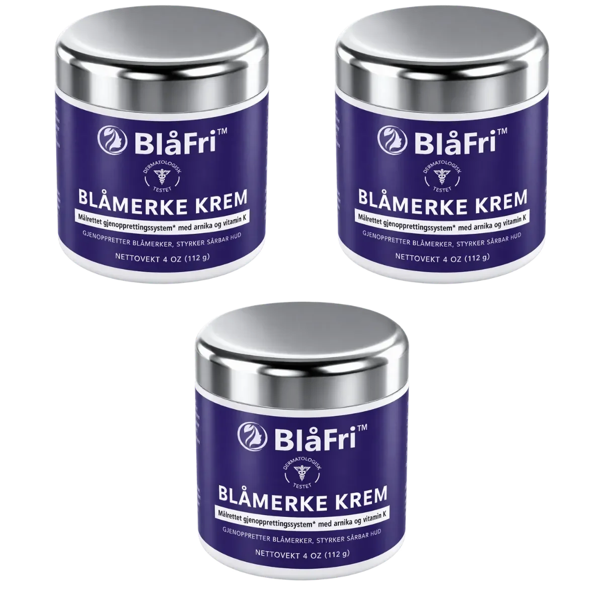 BlåFri™