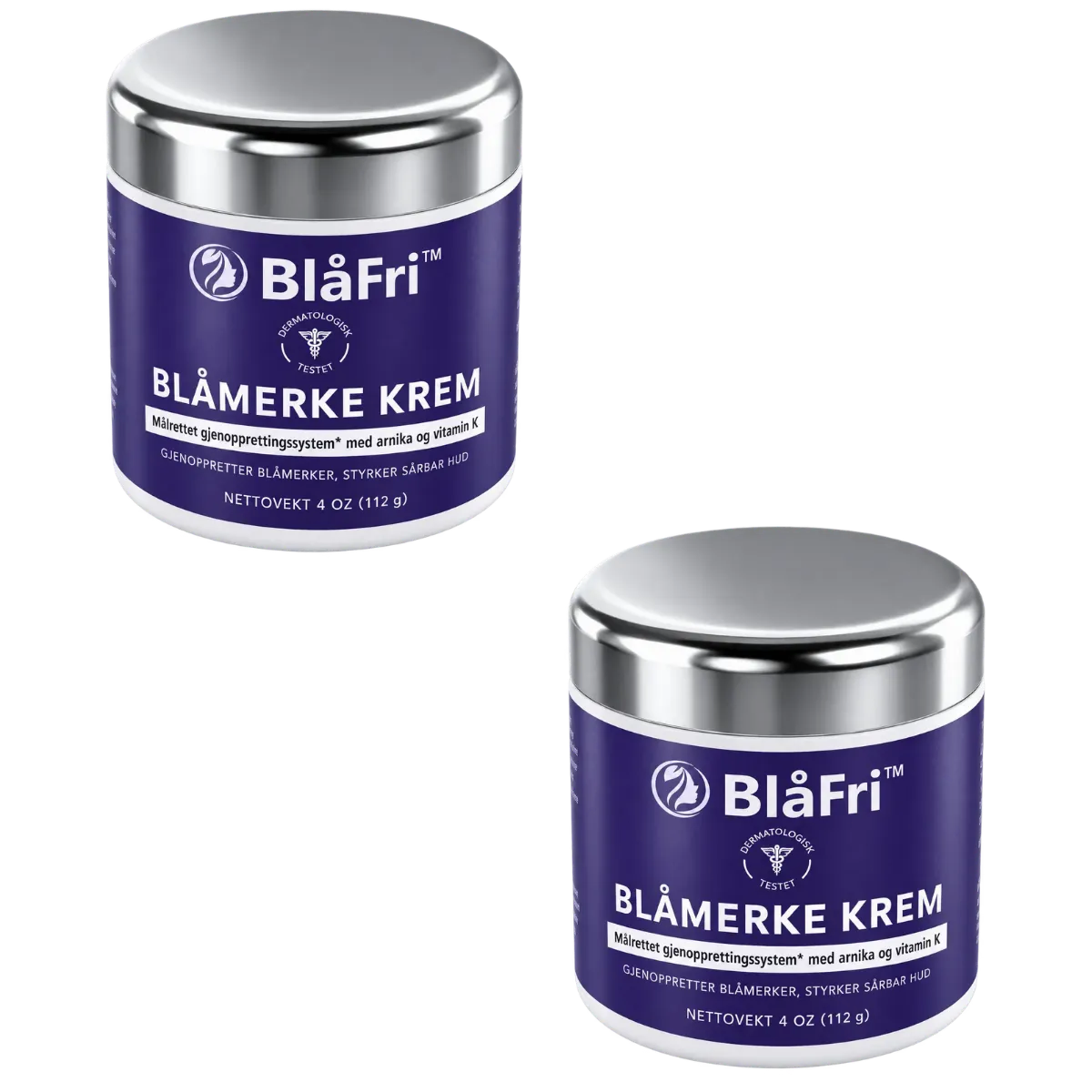 BlåFri™