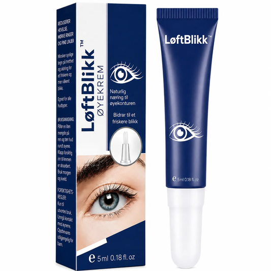LøftBlikk™