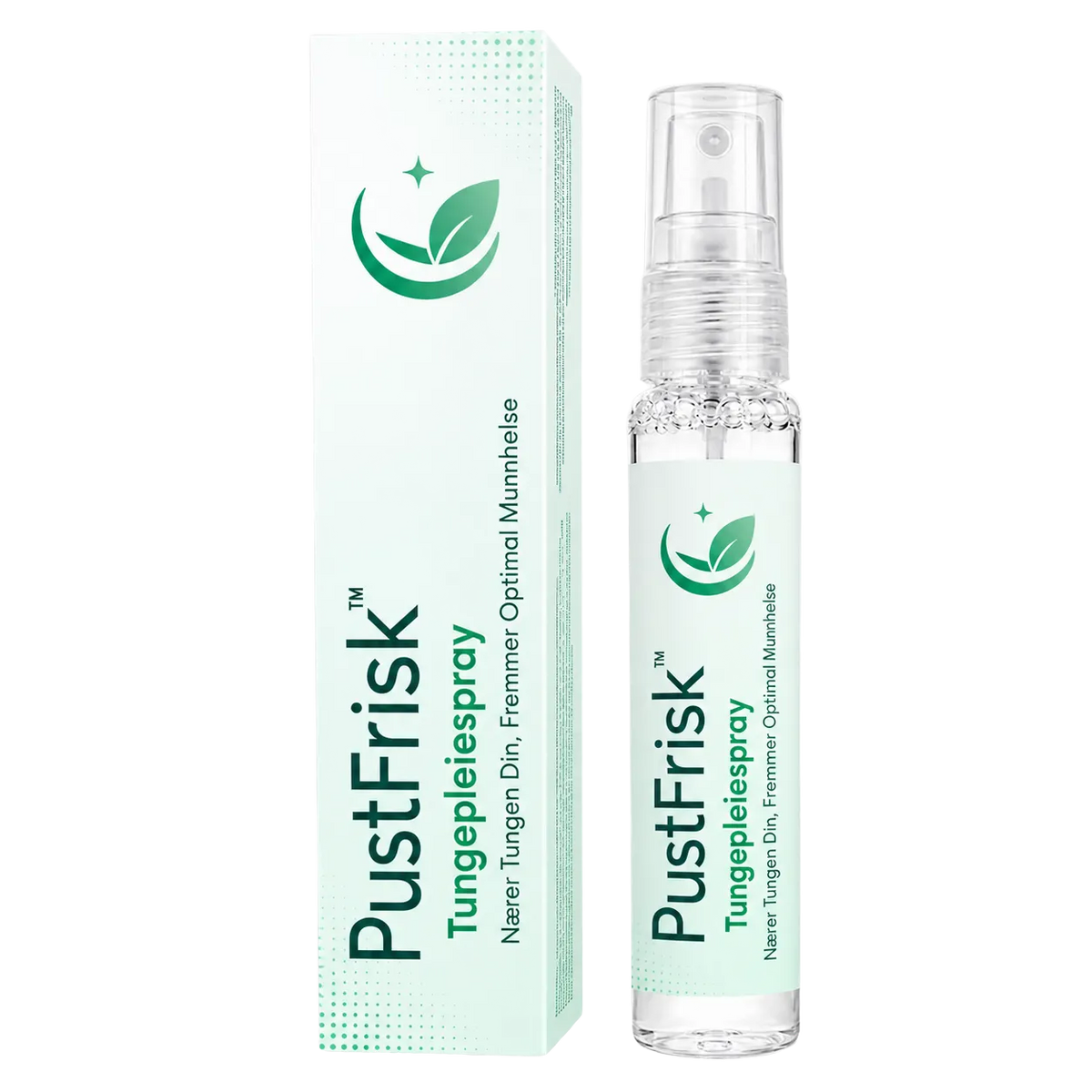PustFrisk™