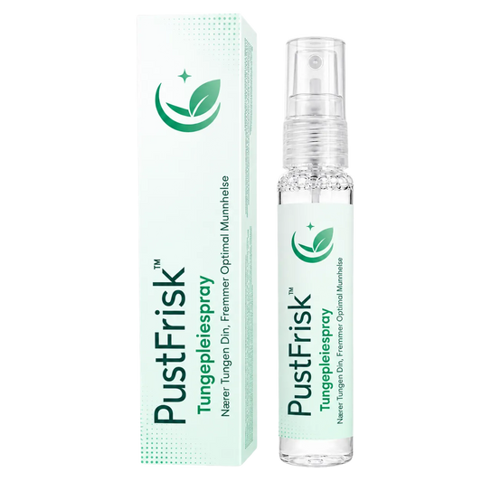 PustFrisk™