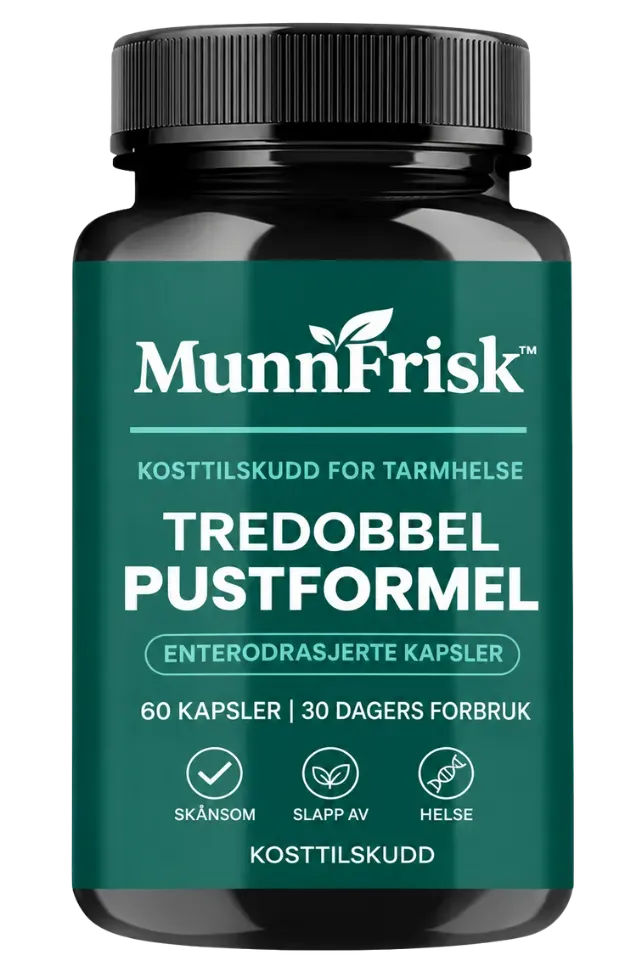 MunnFrisk™