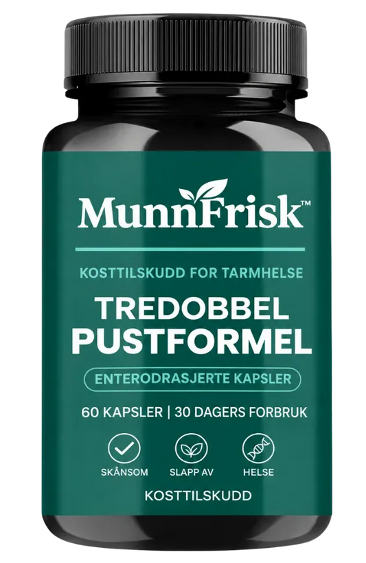 MunnFrisk™
