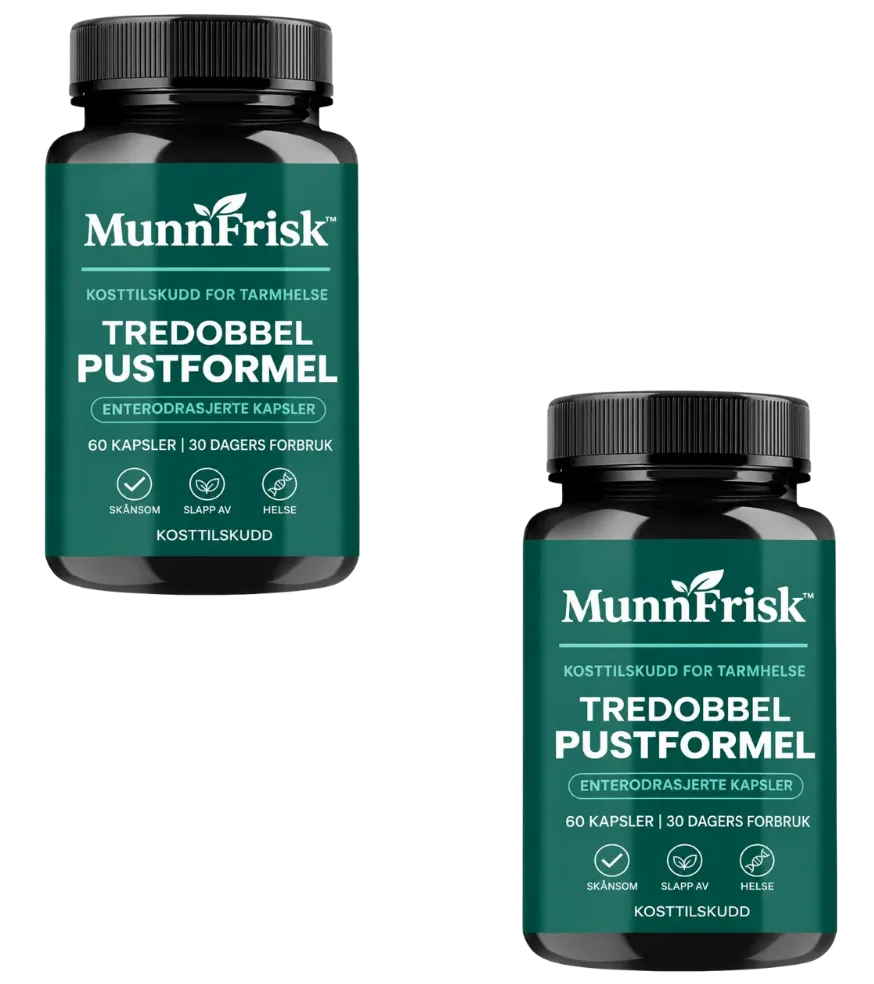 MunnFrisk™