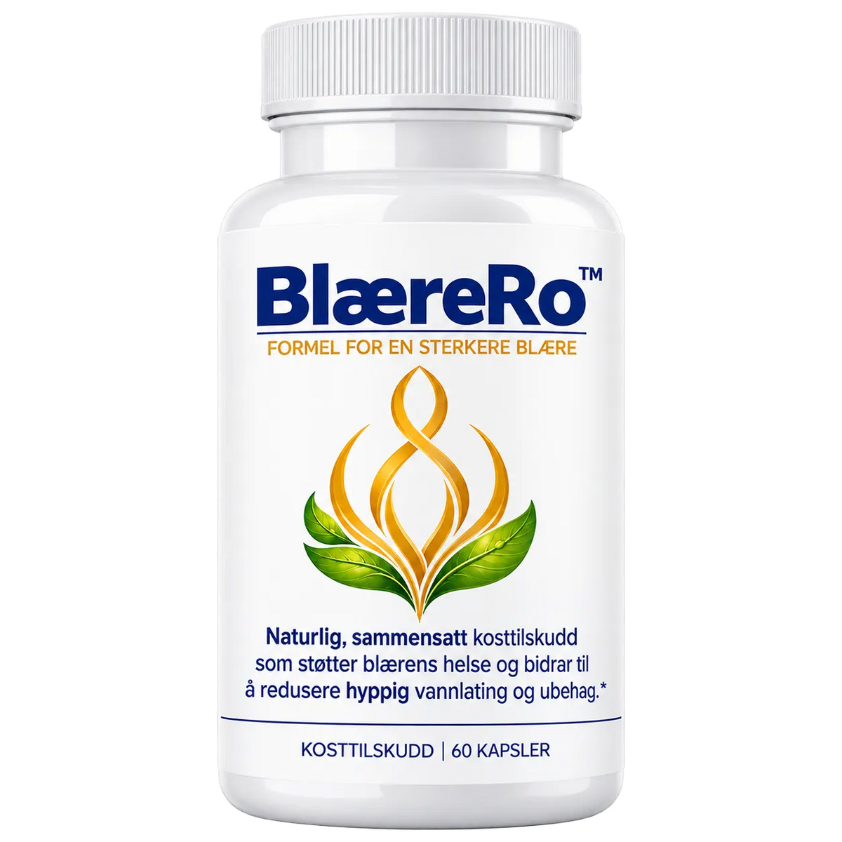 BlæreRo™