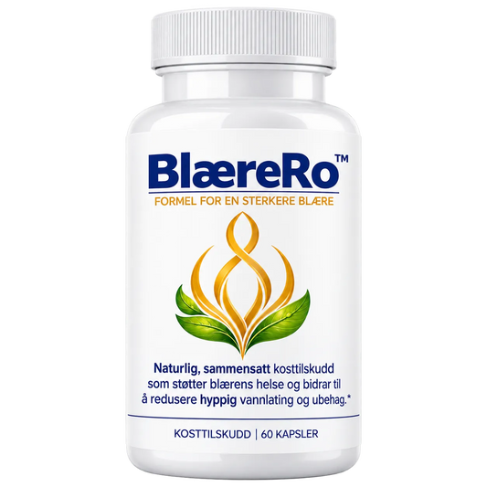 BlæreRo™