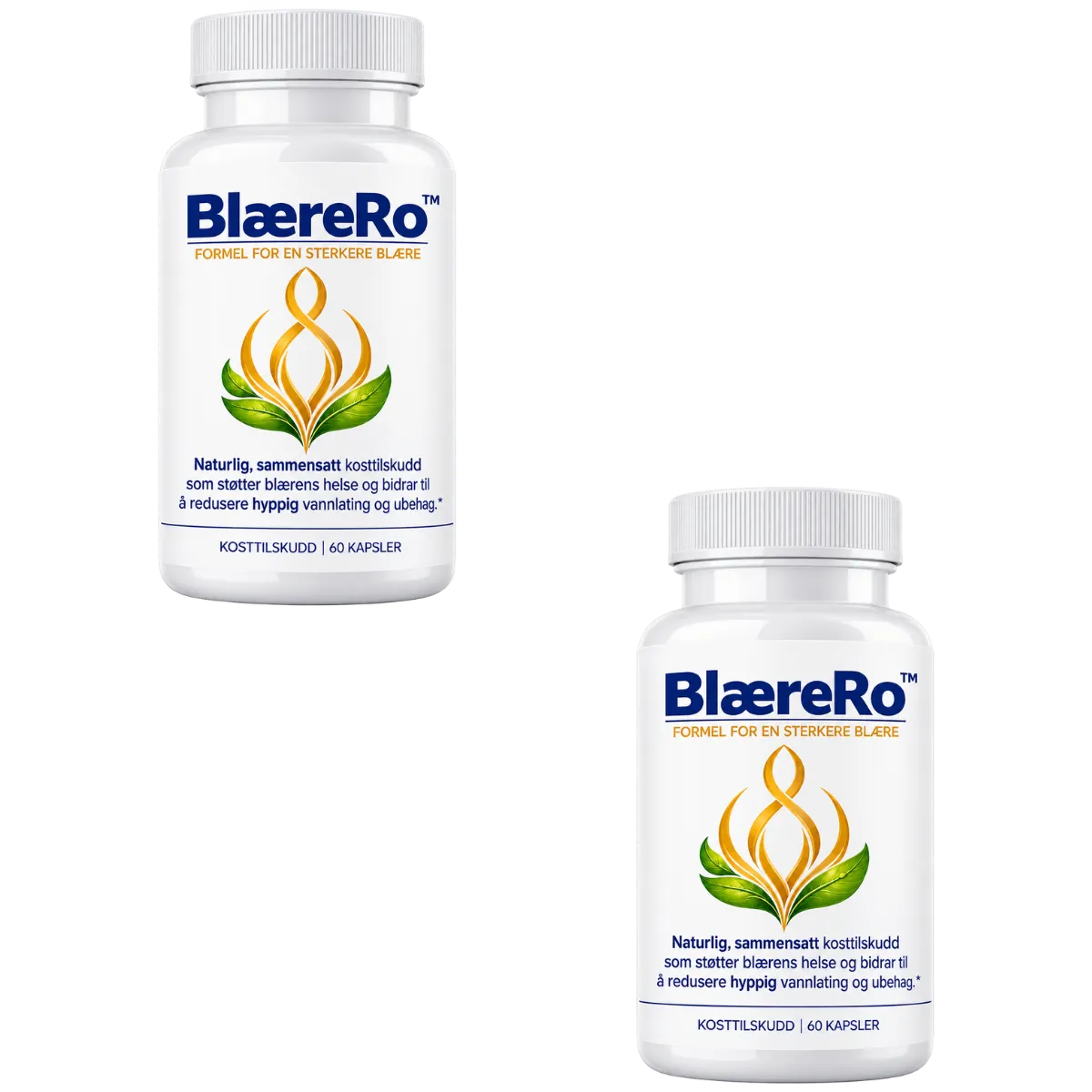 BlæreRo™