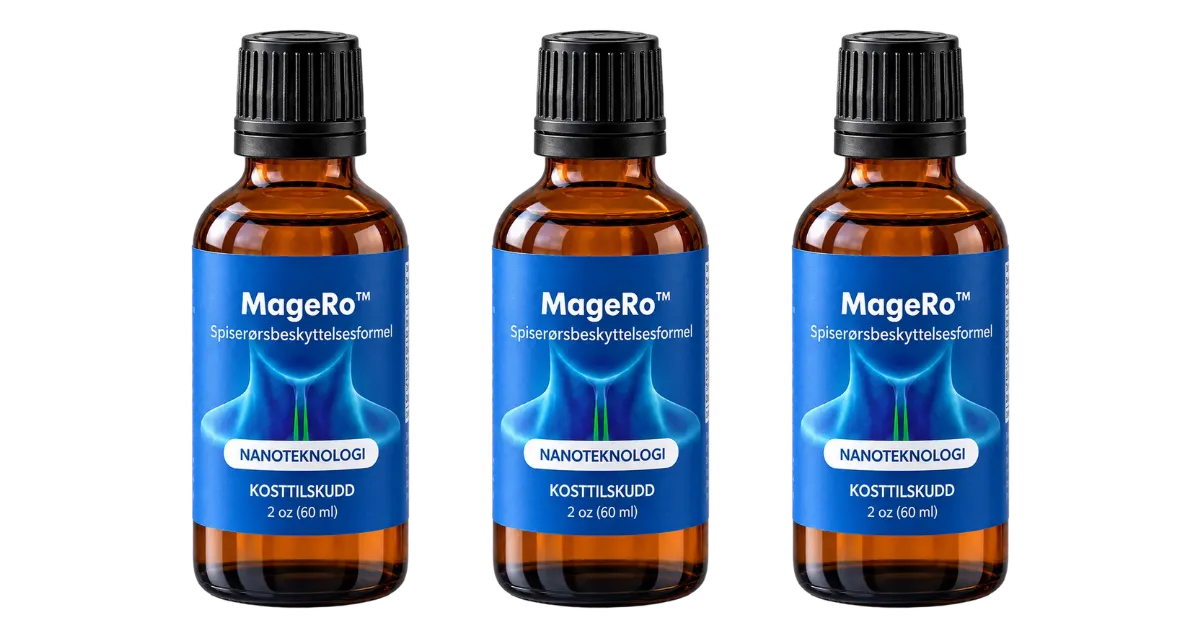 MageRo™