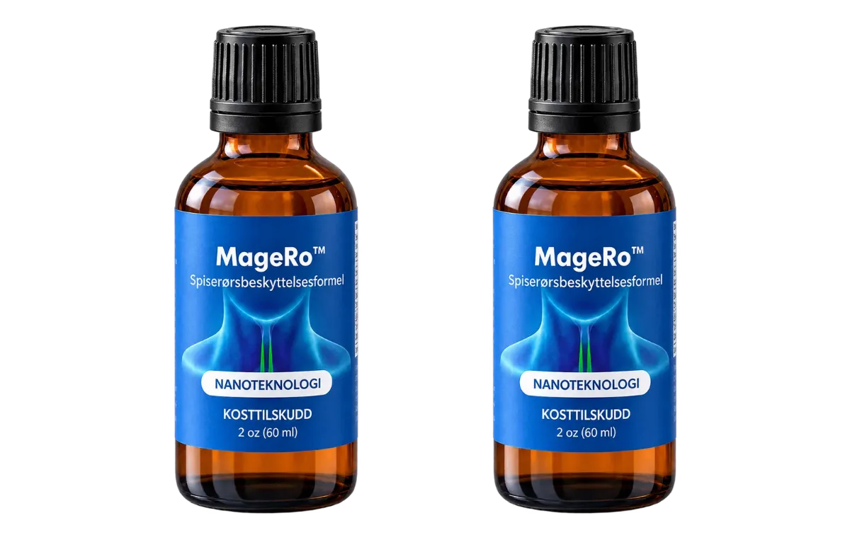 MageRo™