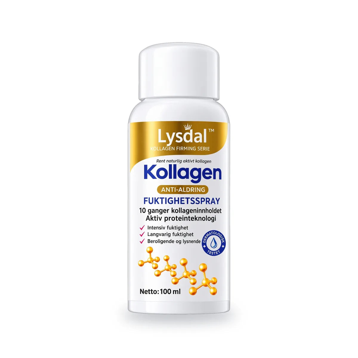 Anti-Aging Spray - Lysdal™