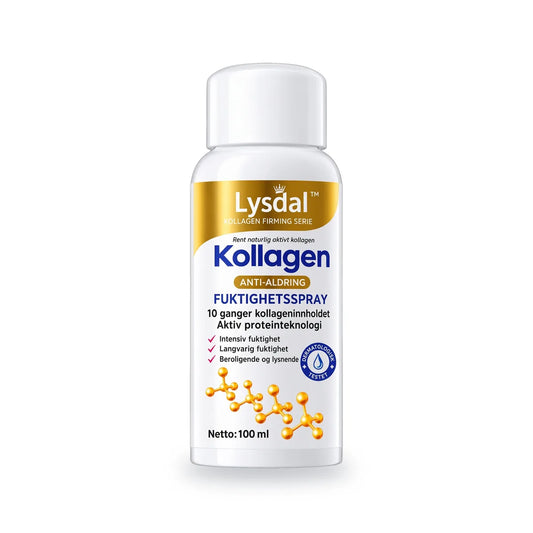 Anti-Aging Spray - Lysdal™