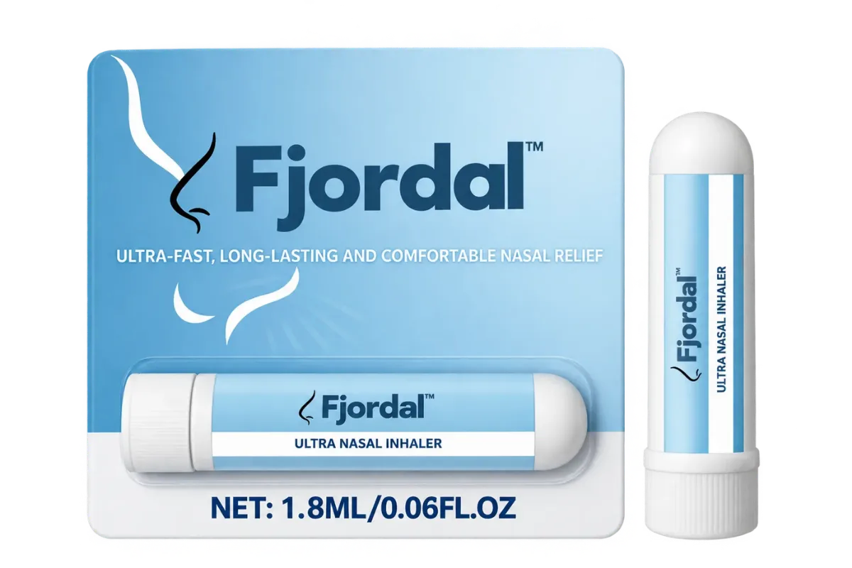 Fjordal™