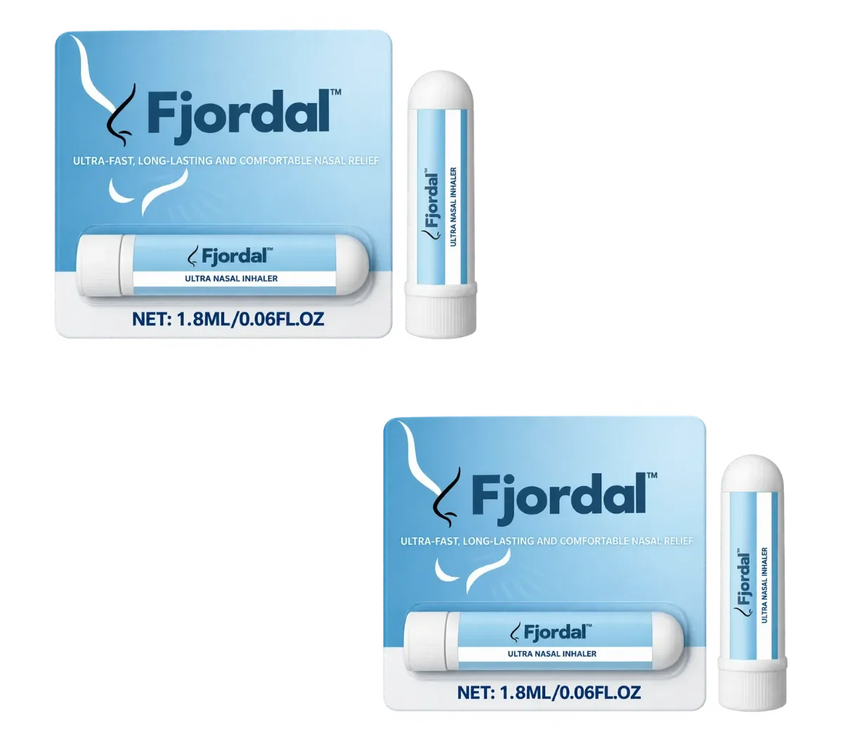 Fjordal™