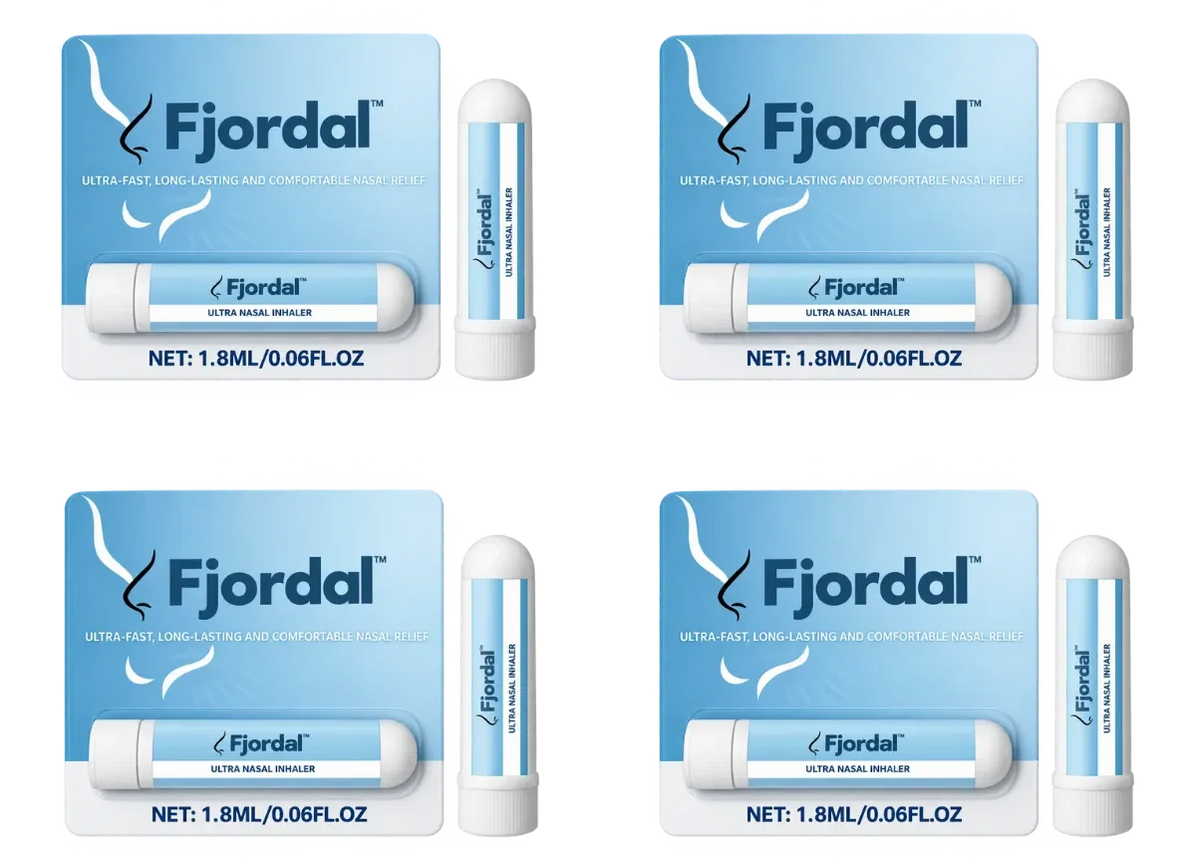 Fjordal™