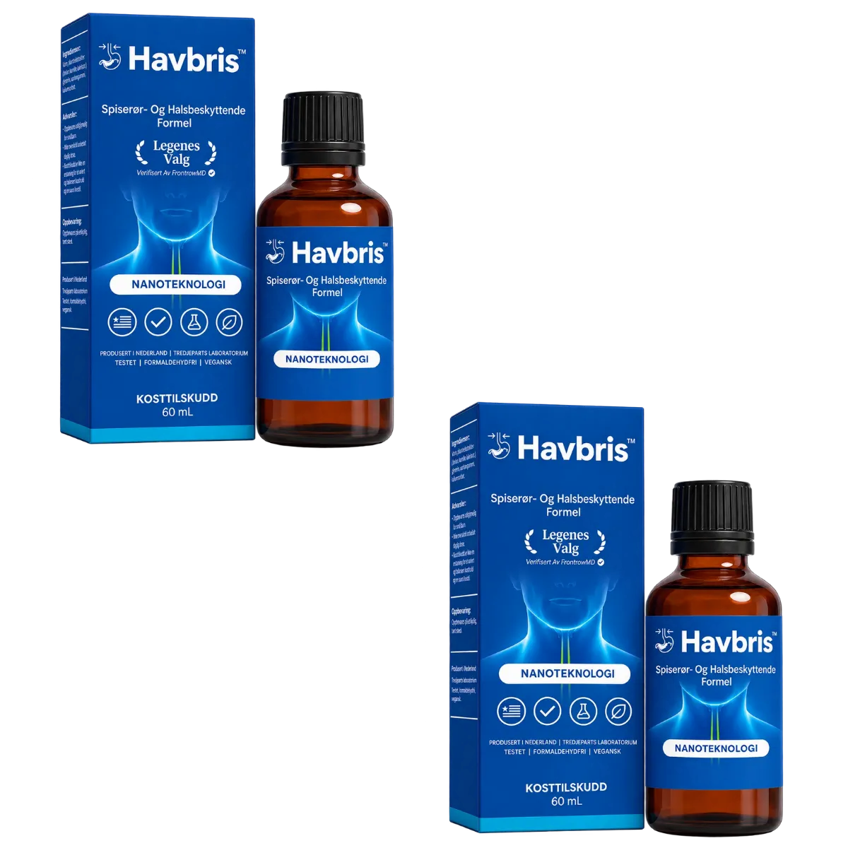 Havbris™
