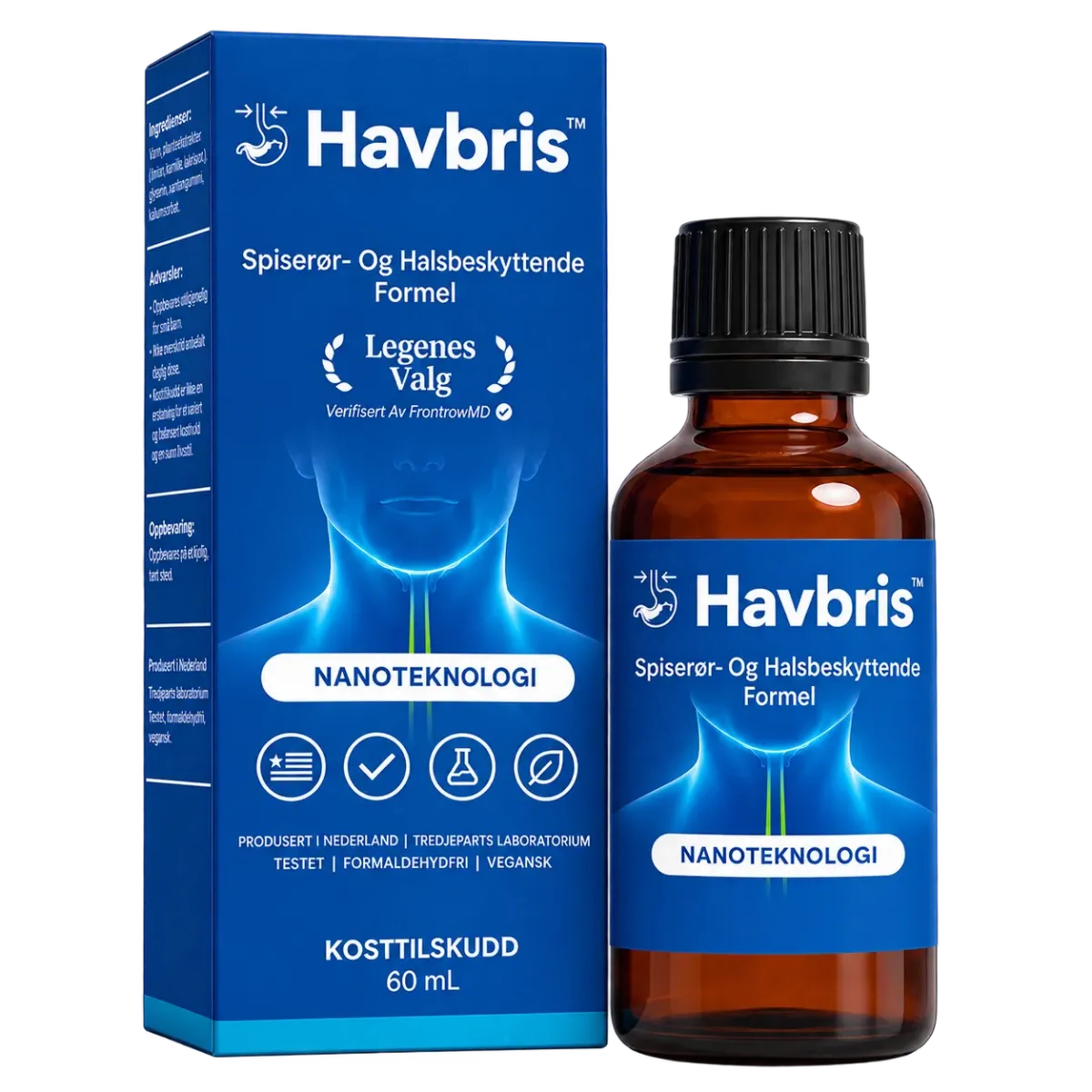Havbris™