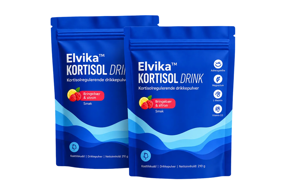 Elvika™