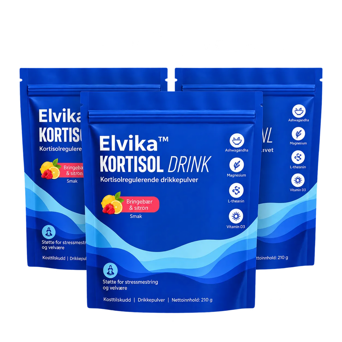 Elvika™