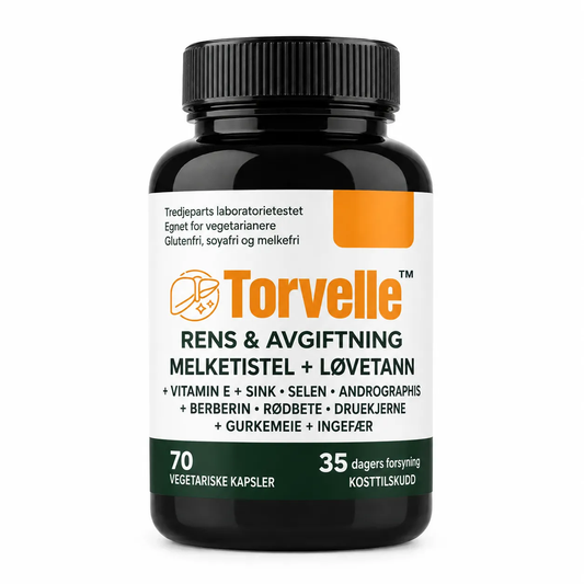 Torvelle™
