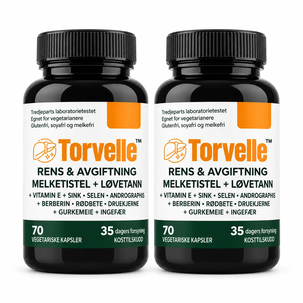 Torvelle™