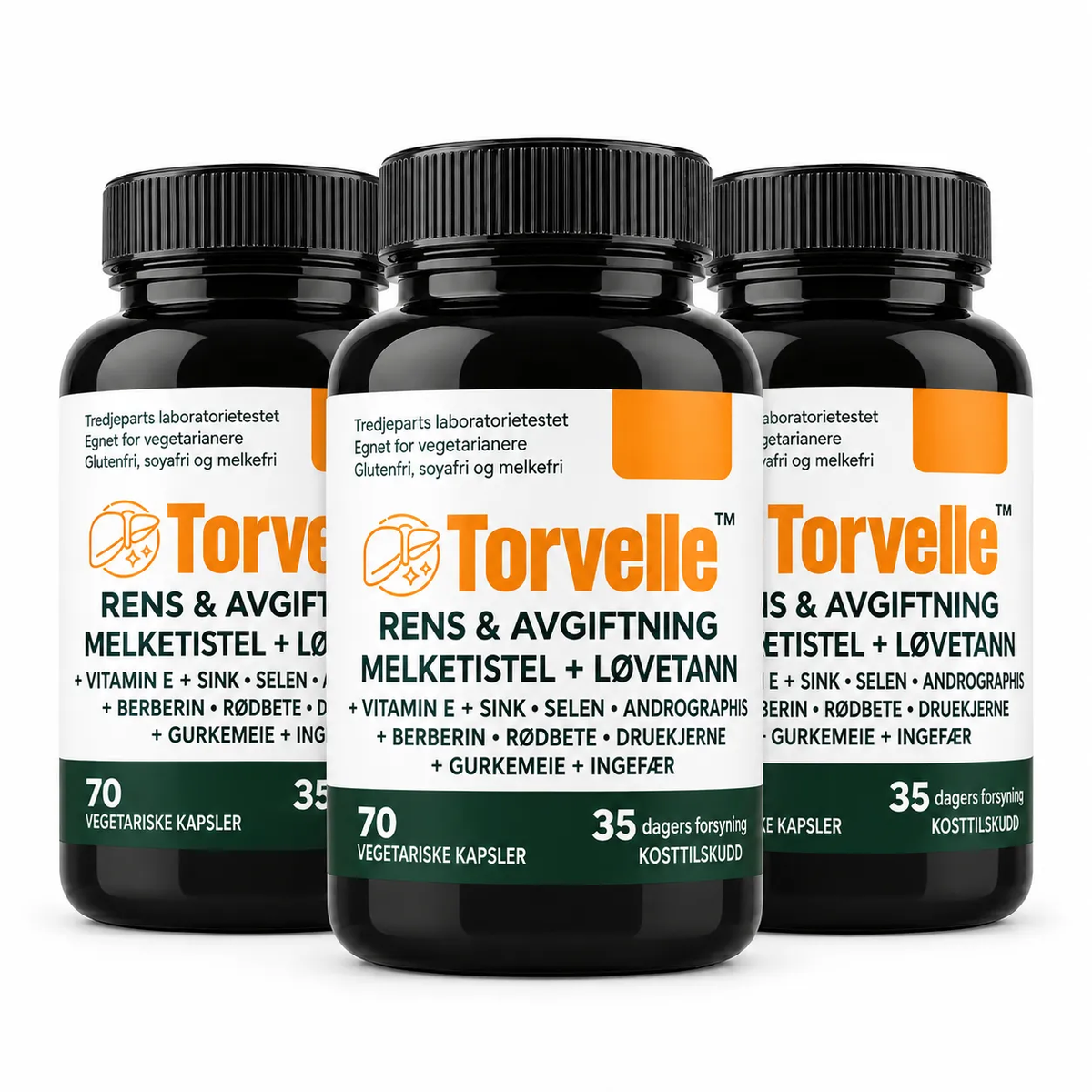 Torvelle™