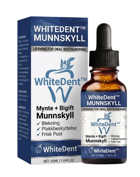 WhiteDent™
